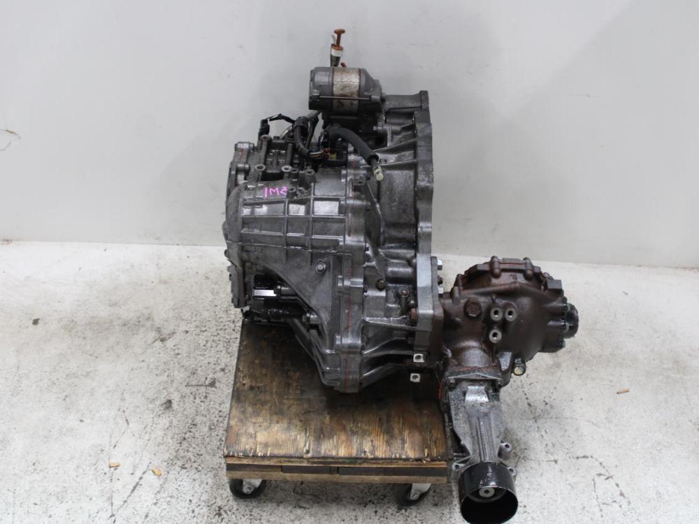JDM 99-03 1MZ-FE 3.0 V6 AWD HIGHLANDER LEXUS RX300 1MZ-FE 3.0L AWD 4WD A/T: Image 4