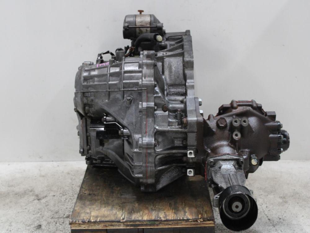 JDM 99-03 1MZ-FE 3.0 V6 AWD HIGHLANDER LEXUS RX300 1MZ-FE 3.0L AWD 4WD A/T: Image 6