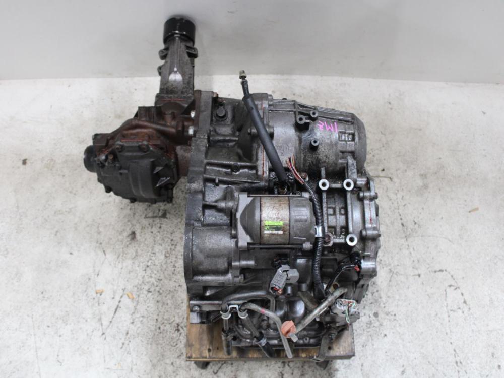 JDM 99-03 1MZ-FE 3.0 V6 AWD HIGHLANDER LEXUS RX300 1MZ-FE 3.0L AWD 4WD A/T: Image 7