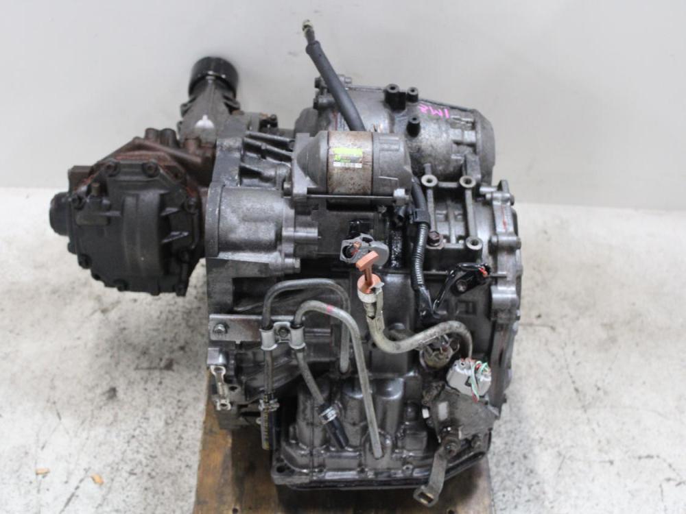 JDM 99-03 1MZ-FE 3.0 V6 AWD HIGHLANDER LEXUS RX300 1MZ-FE 3.0L AWD 4WD A/T: Image 8