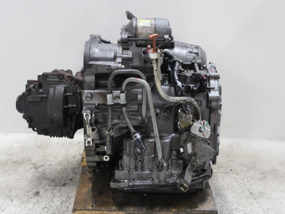JDM 99-03 1MZ-FE 3.0 V6 AWD HIGHLANDER LEXUS RX300 1MZ-FE 3.0L AWD 4WD A/T: Image 9
