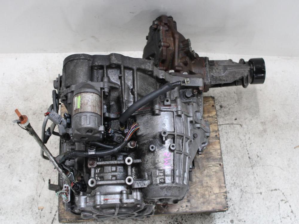JDM 99-03 1MZ-FE 3.0 V6 AWD HIGHLANDER LEXUS RX300 1MZ-FE 3.0L AWD 4WD A/T: Image 11