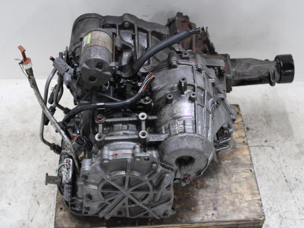 JDM 99-03 1MZ-FE 3.0 V6 AWD HIGHLANDER LEXUS RX300 1MZ-FE 3.0L AWD 4WD A/T: Image 10