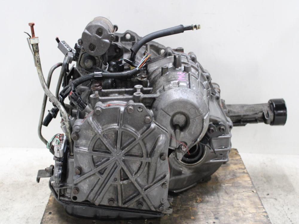 JDM 99-03 1MZ-FE 3.0 V6 AWD HIGHLANDER LEXUS RX300 1MZ-FE 3.0L AWD 4WD A/T: Image 12
