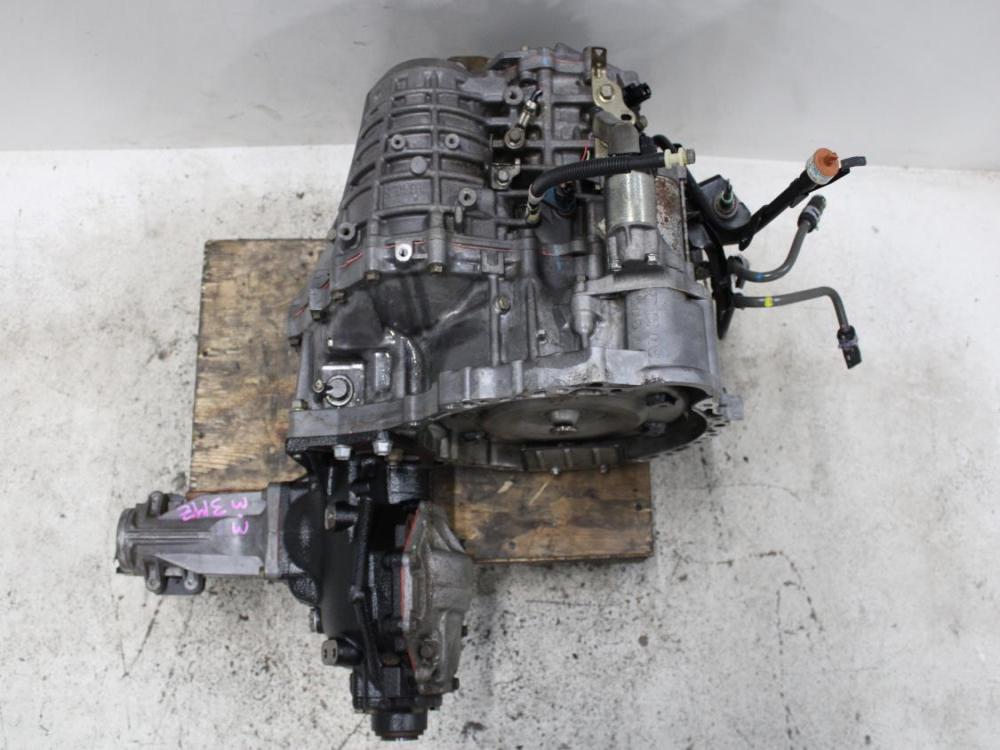 JDM 2004-2006 3MZ-FE 3.3 V6 AWD HIGHLANDER LEXUS RX330 AWD AUTO TRANSMISSION: Image 1