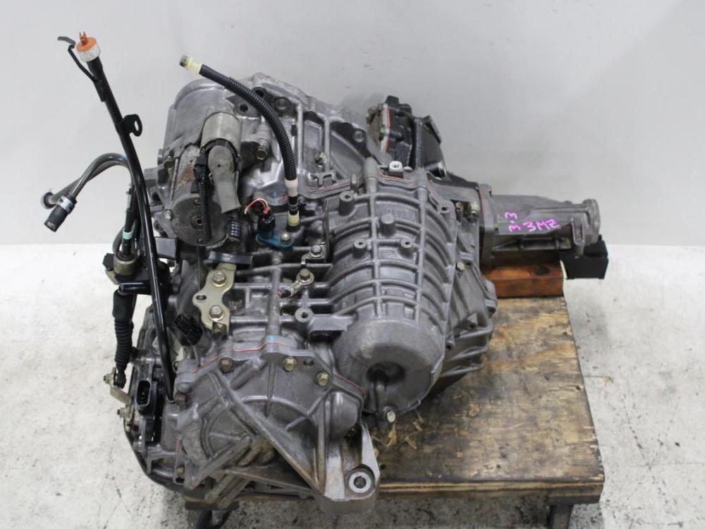 JDM 2004-2006 3MZ-FE 3.3 V6 AWD HIGHLANDER LEXUS RX330 AWD AUTO TRANSMISSION: Image 11