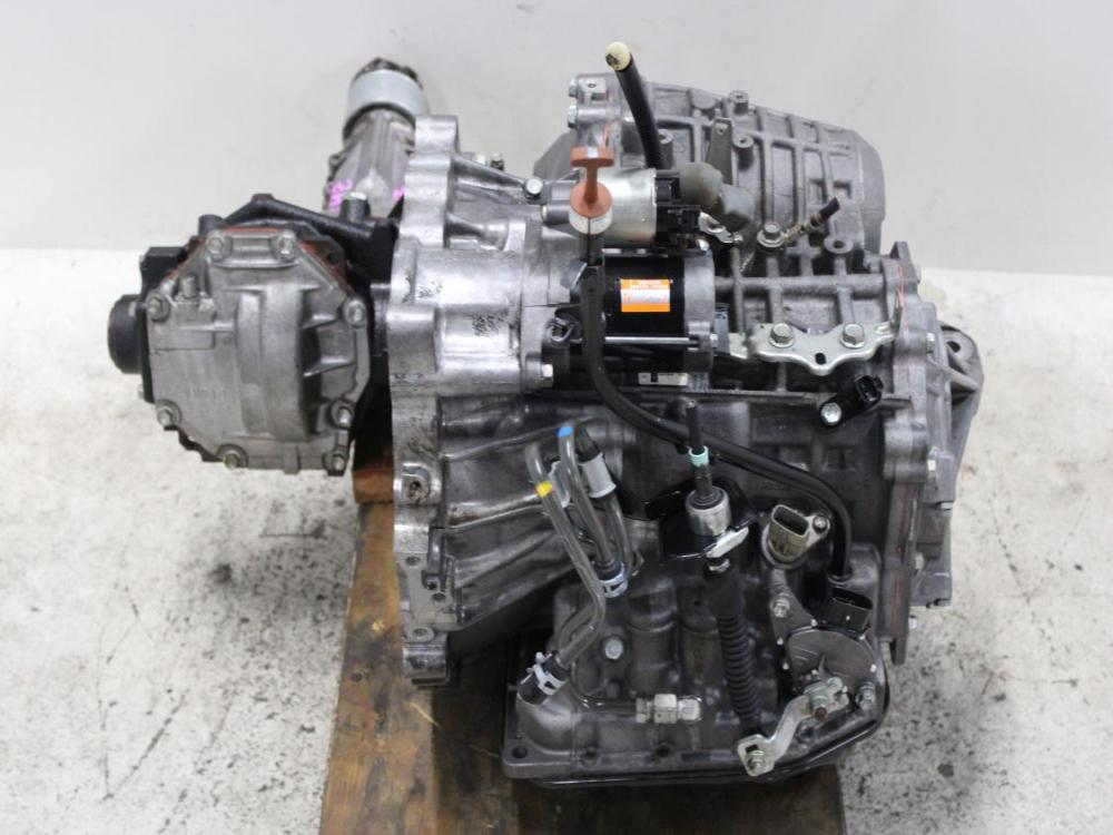 JDM 2004-2006 3MZ-FE 3.3 V6 AWD HIGHLANDER LEXUS RX330 AWD AUTO TRANSMISSION: Image 5