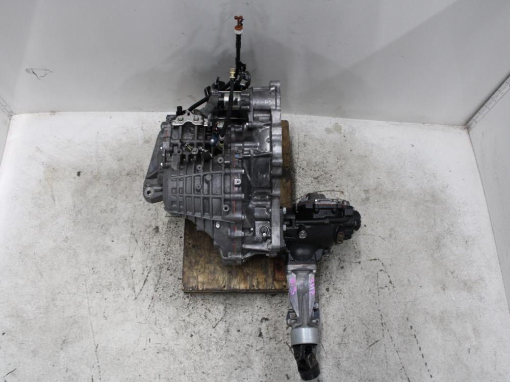 JDM 2004-2006 3MZ-FE 3.3 V6 AWD HIGHLANDER LEXUS RX330 AWD AUTO TRANSMISSION: Image 7