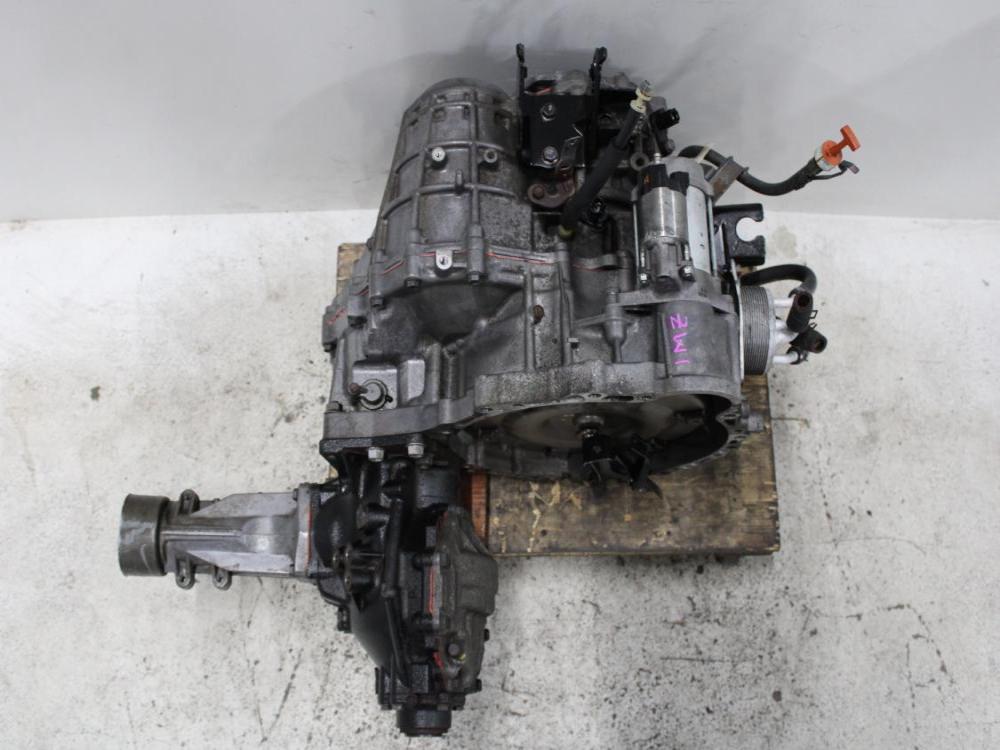 JDM 99-03 1MZ-FE 3.0 V6 AWD HIGHLANDER LEXUS RX300 1MZ-FE 3.0L AWD 4WD AUTOMATIC TRANSMISSION: Image 1