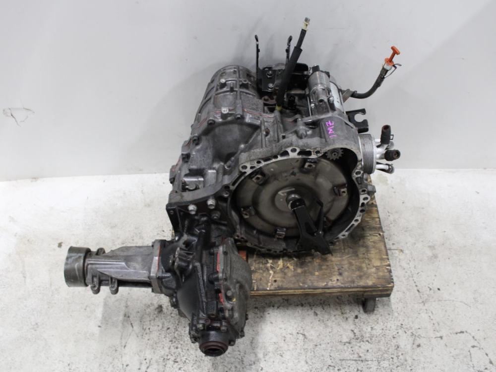 JDM 99-03 1MZ-FE 3.0 V6 AWD HIGHLANDER LEXUS RX300 1MZ-FE 3.0L AWD 4WD AUTOMATIC TRANSMISSION: Image 2