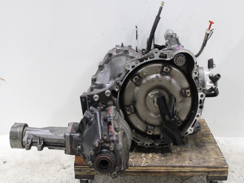 JDM 99-03 1MZ-FE 3.0 V6 AWD HIGHLANDER LEXUS RX300 1MZ-FE 3.0L AWD 4WD AUTOMATIC TRANSMISSION: Image 3