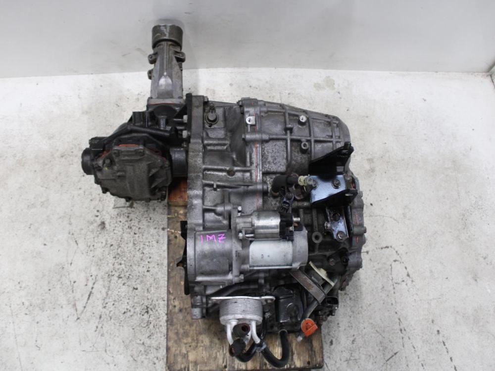 JDM 99-03 1MZ-FE 3.0 V6 AWD HIGHLANDER LEXUS RX300 1MZ-FE 3.0L AWD 4WD AUTOMATIC TRANSMISSION: Image 4