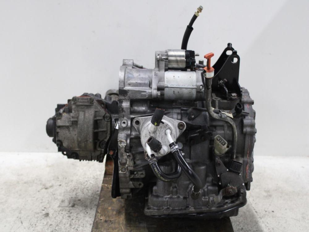 JDM 99-03 1MZ-FE 3.0 V6 AWD HIGHLANDER LEXUS RX300 1MZ-FE 3.0L AWD 4WD AUTOMATIC TRANSMISSION: Image 6