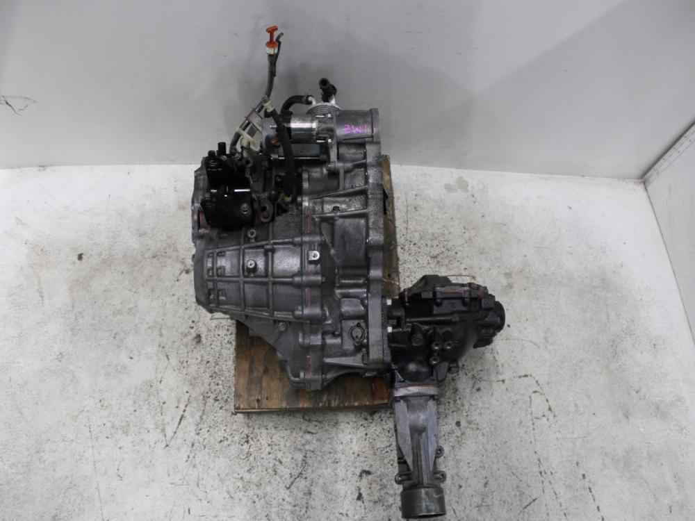 JDM 99-03 1MZ-FE 3.0 V6 AWD HIGHLANDER LEXUS RX300 1MZ-FE 3.0L AWD 4WD AUTOMATIC TRANSMISSION: Image 7