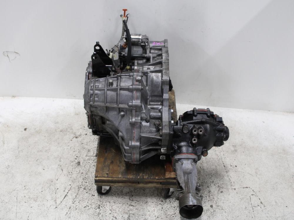 JDM 99-03 1MZ-FE 3.0 V6 AWD HIGHLANDER LEXUS RX300 1MZ-FE 3.0L AWD 4WD AUTOMATIC TRANSMISSION: Image 8