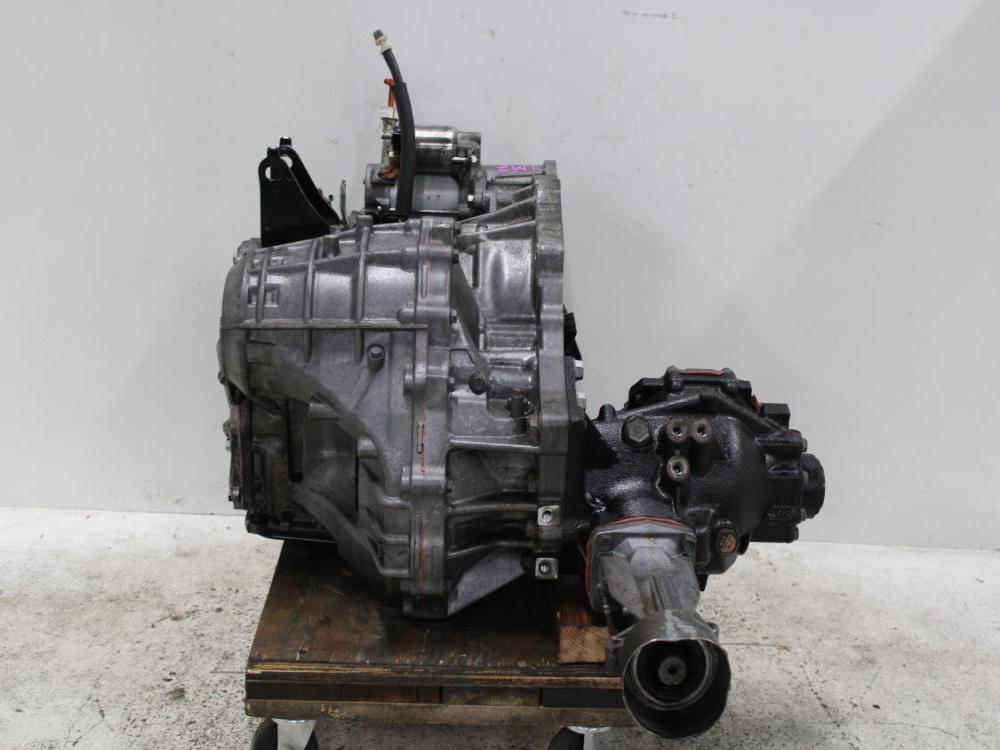 JDM 99-03 1MZ-FE 3.0 V6 AWD HIGHLANDER LEXUS RX300 1MZ-FE 3.0L AWD 4WD AUTOMATIC TRANSMISSION: Image 9
