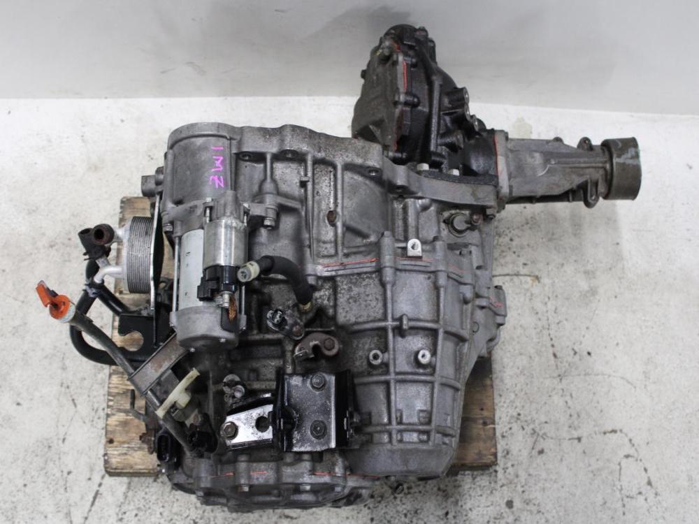 JDM 99-03 1MZ-FE 3.0 V6 AWD HIGHLANDER LEXUS RX300 1MZ-FE 3.0L AWD 4WD AUTOMATIC TRANSMISSION: Image 10