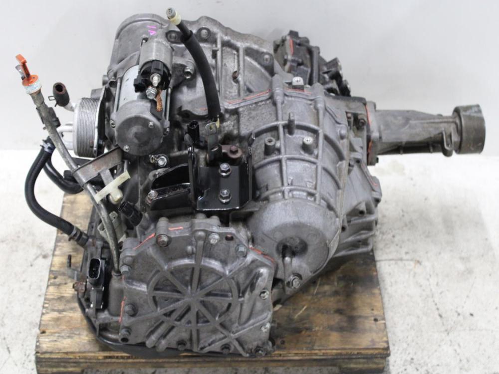 JDM 99-03 1MZ-FE 3.0 V6 AWD HIGHLANDER LEXUS RX300 1MZ-FE 3.0L AWD 4WD AUTOMATIC TRANSMISSION: Image 11