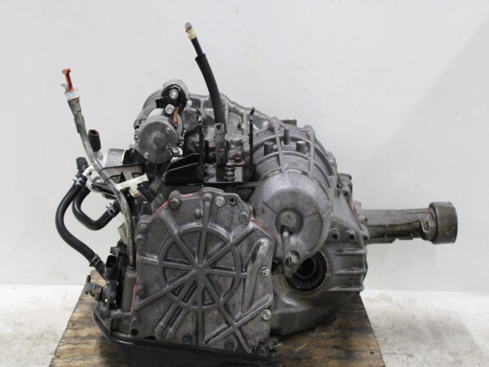 JDM 99-03 1MZ-FE 3.0 V6 AWD HIGHLANDER LEXUS RX300 1MZ-FE 3.0L AWD 4WD AUTOMATIC TRANSMISSION: Image 12