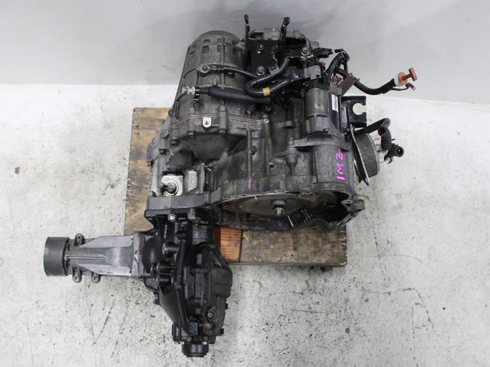 JDM 99-03 1MZ-FE 3.0 V6 AWD HIGHLANDER LEXUS RX300 1MZ-FE 3.0L AWD 4WD AUTOMATIC TRANSMISSION: Image 1