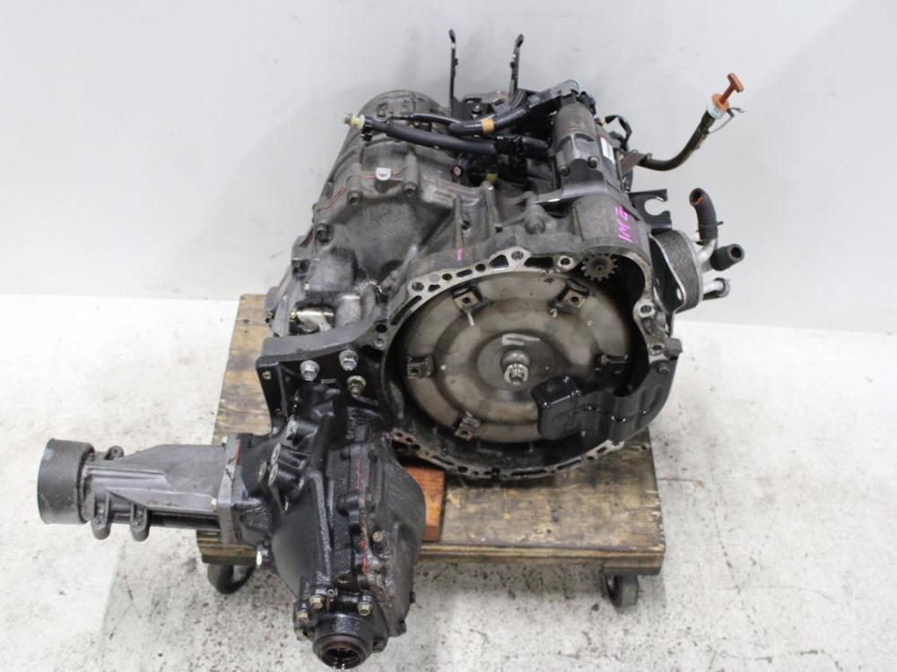 JDM 99-03 1MZ-FE 3.0 V6 AWD HIGHLANDER LEXUS RX300 1MZ-FE 3.0L AWD 4WD AUTOMATIC TRANSMISSION: Image 2