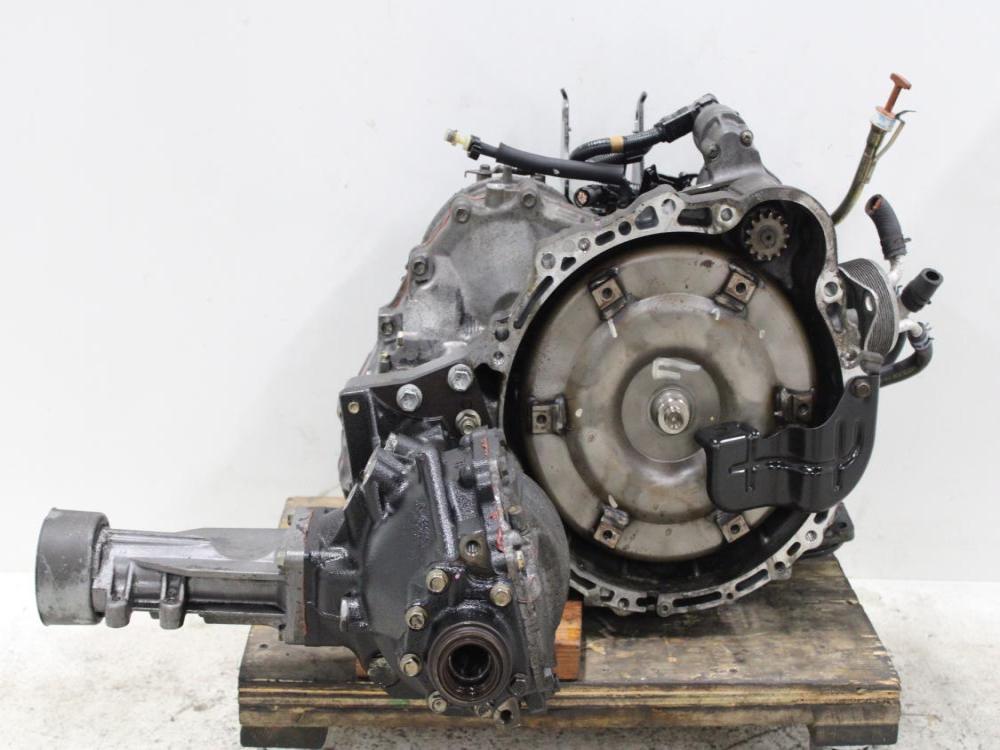 JDM 99-03 1MZ-FE 3.0 V6 AWD HIGHLANDER LEXUS RX300 1MZ-FE 3.0L AWD 4WD AUTOMATIC TRANSMISSION: Image 3