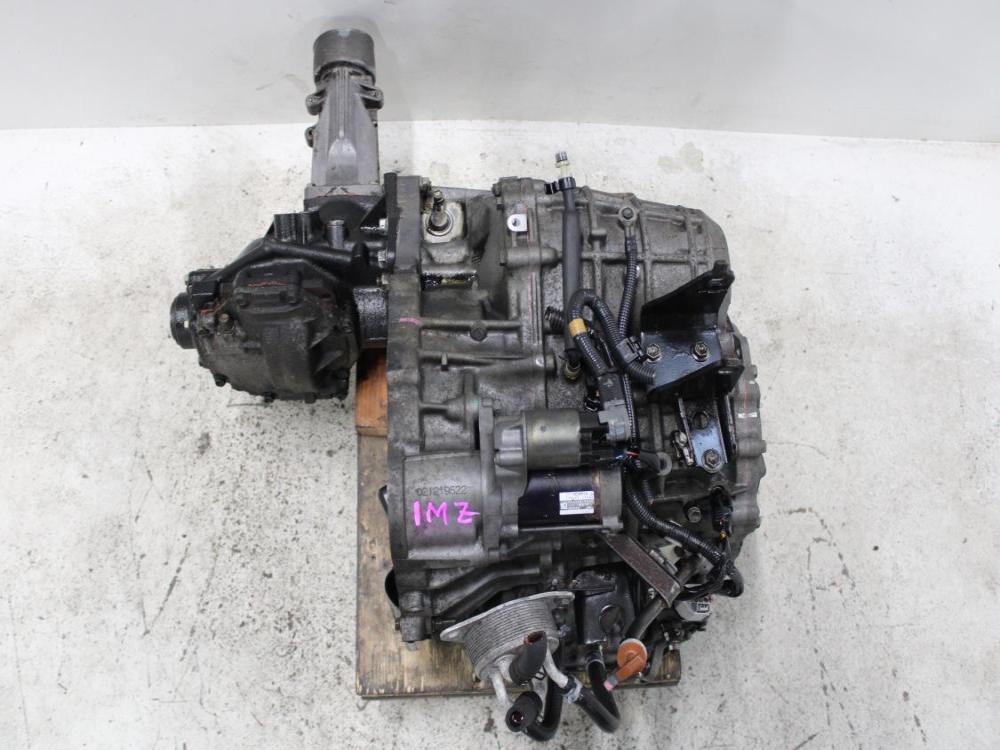 JDM 99-03 1MZ-FE 3.0 V6 AWD HIGHLANDER LEXUS RX300 1MZ-FE 3.0L AWD 4WD AUTOMATIC TRANSMISSION: Image 4