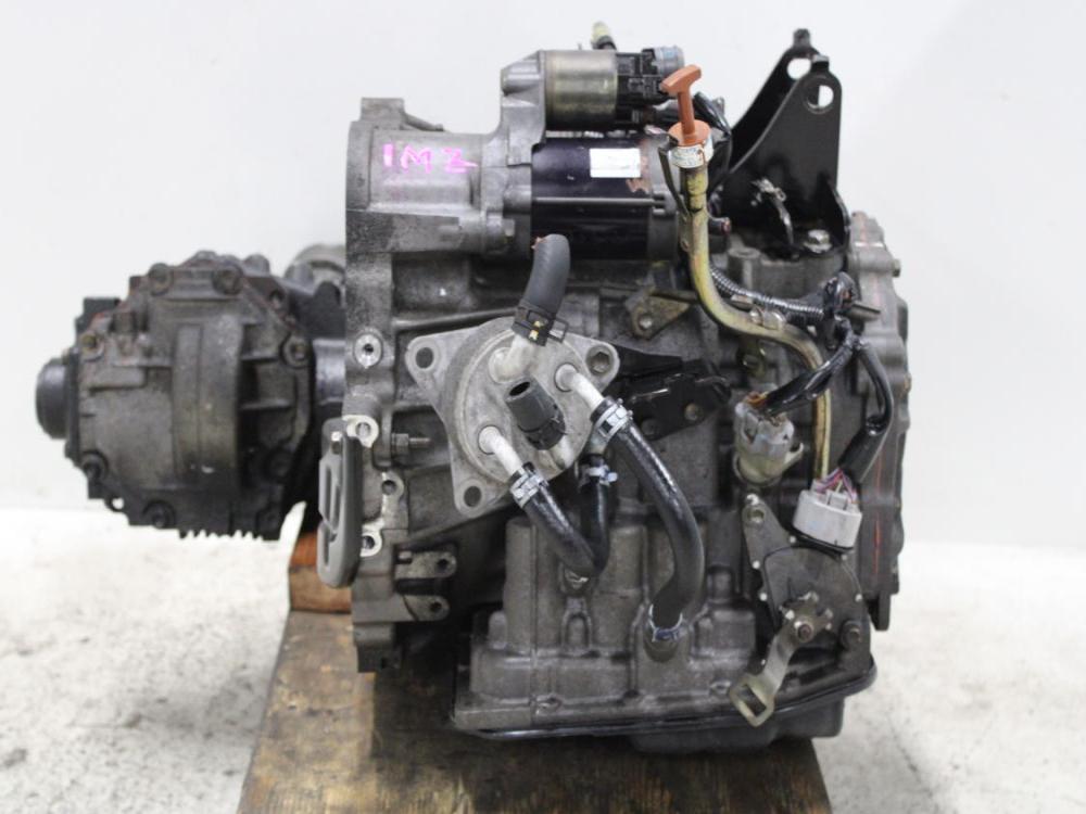 JDM 99-03 1MZ-FE 3.0 V6 AWD HIGHLANDER LEXUS RX300 1MZ-FE 3.0L AWD 4WD AUTOMATIC TRANSMISSION: Image 6