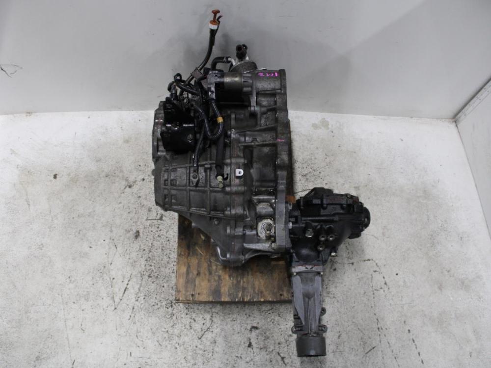 JDM 99-03 1MZ-FE 3.0 V6 AWD HIGHLANDER LEXUS RX300 1MZ-FE 3.0L AWD 4WD AUTOMATIC TRANSMISSION: Image 7
