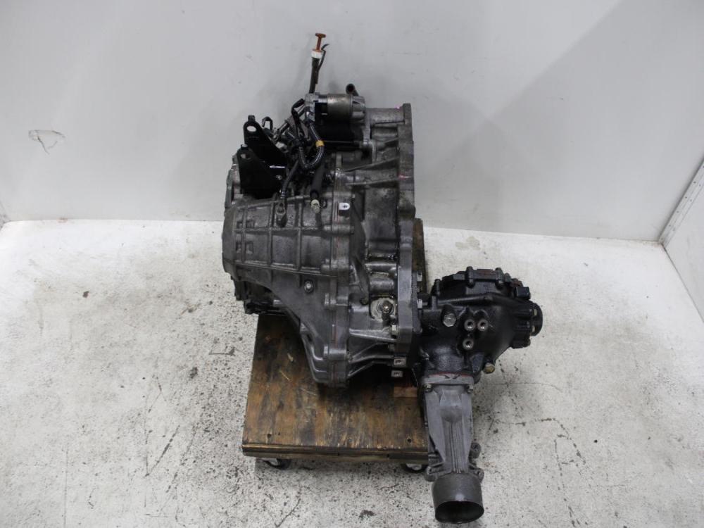JDM 99-03 1MZ-FE 3.0 V6 AWD HIGHLANDER LEXUS RX300 1MZ-FE 3.0L AWD 4WD AUTOMATIC TRANSMISSION: Image 8