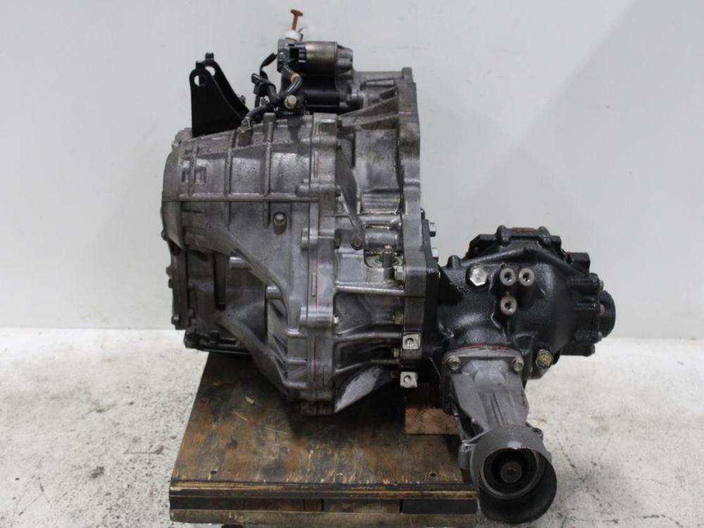 JDM 99-03 1MZ-FE 3.0 V6 AWD HIGHLANDER LEXUS RX300 1MZ-FE 3.0L AWD 4WD AUTOMATIC TRANSMISSION: Image 9
