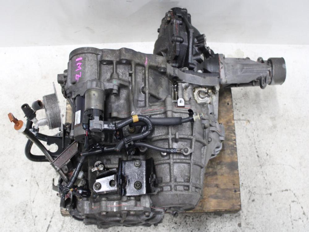 JDM 99-03 1MZ-FE 3.0 V6 AWD HIGHLANDER LEXUS RX300 1MZ-FE 3.0L AWD 4WD AUTOMATIC TRANSMISSION: Image 10