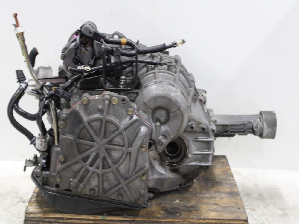 JDM 99-03 1MZ-FE 3.0 V6 AWD HIGHLANDER LEXUS RX300 1MZ-FE 3.0L AWD 4WD AUTOMATIC TRANSMISSION: Image 12