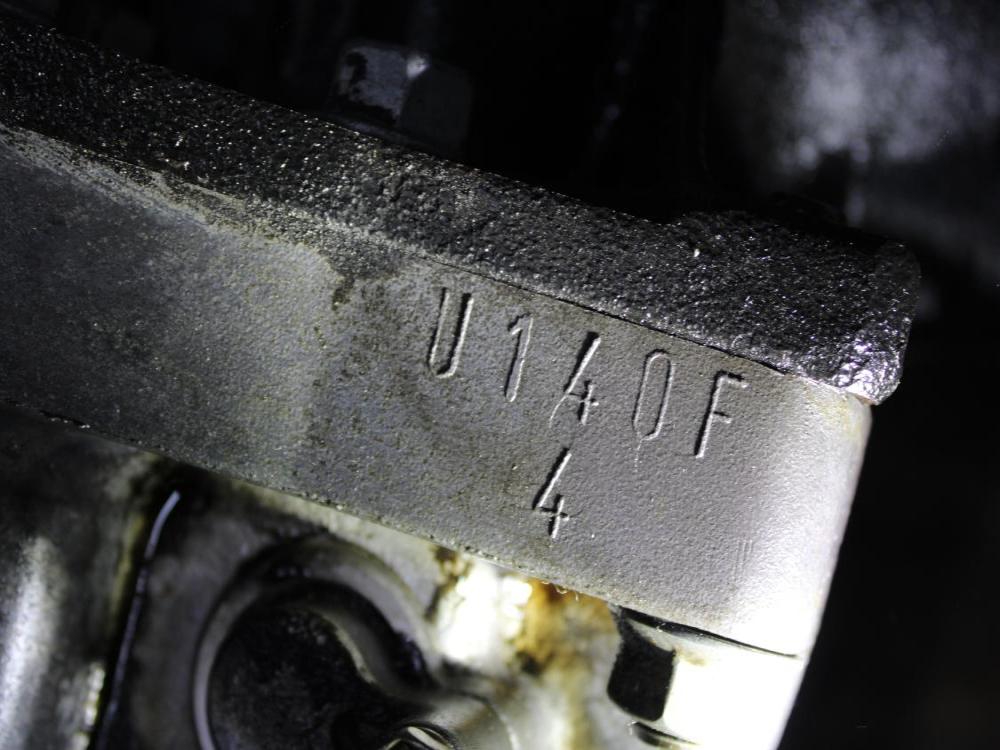 JDM 99-03 1MZ-FE 3.0 V6 AWD HIGHLANDER LEXUS RX300 1MZ-FE 3.0L AWD 4WD AUTOMATIC TRANSMISSION: Image 13
