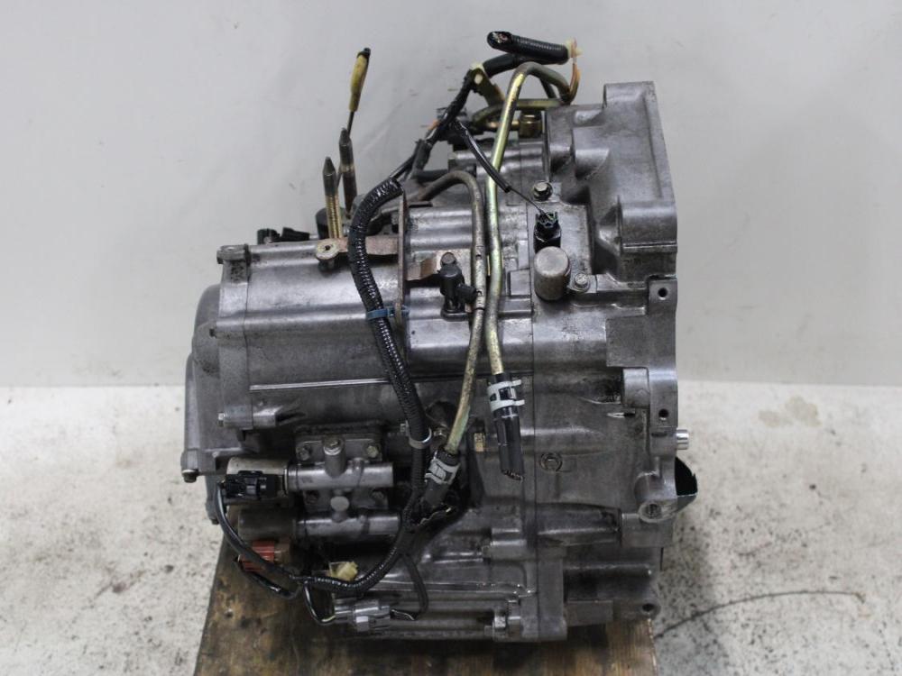 JDM 2001-2002-2003-2004-2005 HONDA CIVIC D17A D17A1 D17A2 1.7L SOHC V-TEC AUTOMATIC TRANSMISSION: Image 11