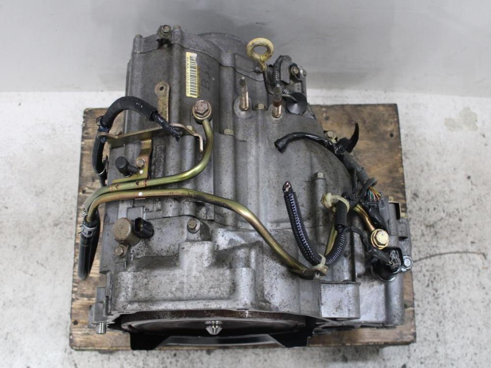 JDM 2001-2002-2003-2004-2005 HONDA CIVIC D17A D17A1 D17A2 1.7L SOHC V-TEC AUTOMATIC TRANSMISSION: Image 3