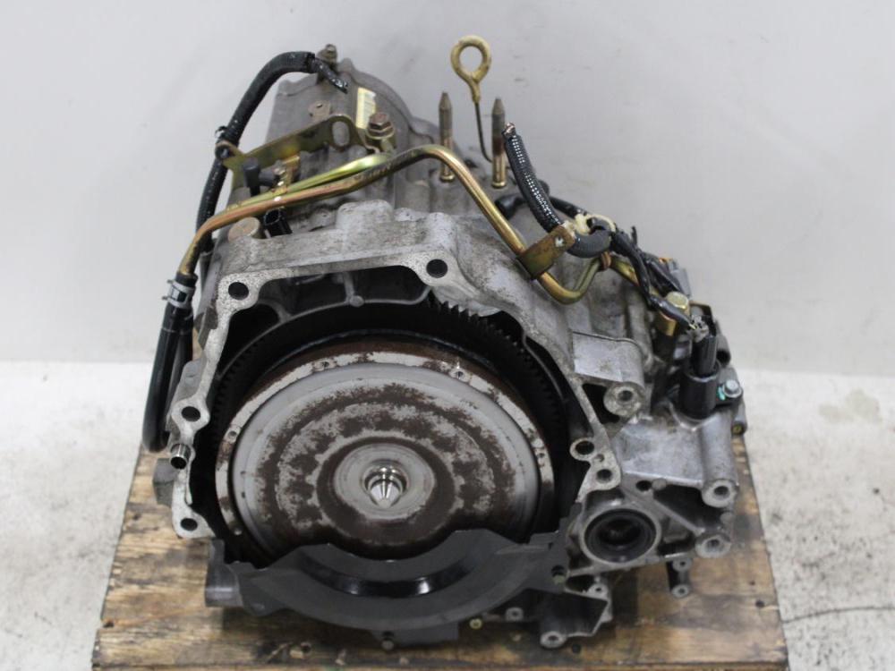 JDM 2001-2002-2003-2004-2005 HONDA CIVIC D17A D17A1 D17A2 1.7L SOHC V-TEC AUTOMATIC TRANSMISSION: Image 1
