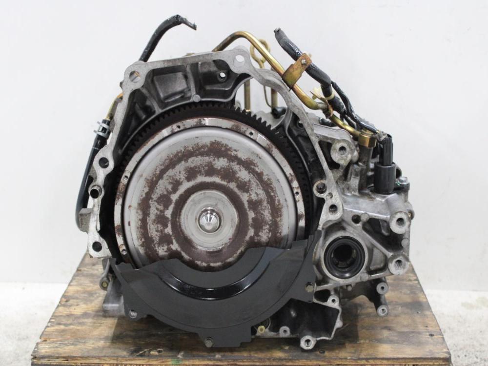 JDM 2001-2002-2003-2004-2005 HONDA CIVIC D17A D17A1 D17A2 1.7L SOHC V-TEC AUTOMATIC TRANSMISSION: Image 2