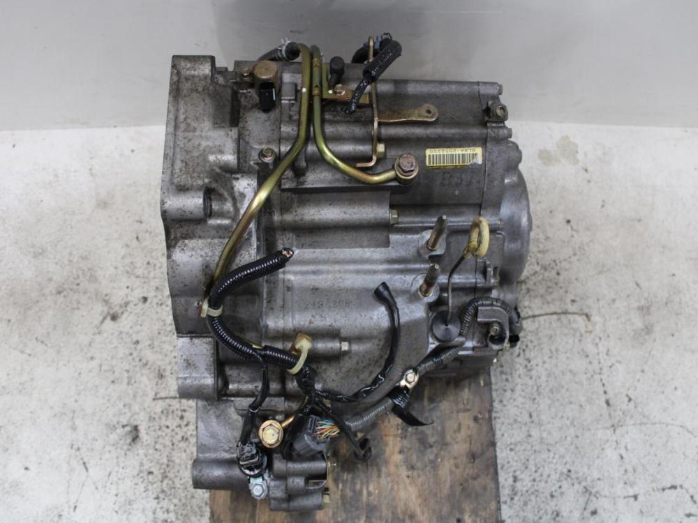JDM 2001-2002-2003-2004-2005 HONDA CIVIC D17A D17A1 D17A2 1.7L SOHC V-TEC AUTOMATIC TRANSMISSION: Image 4