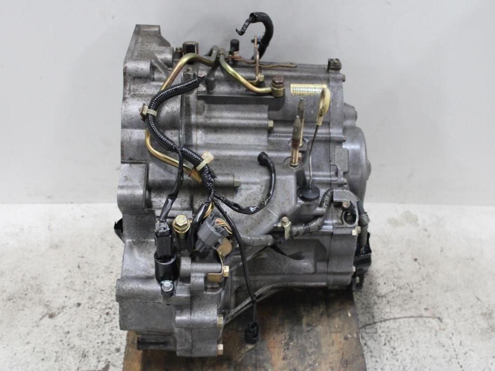 JDM 2001-2002-2003-2004-2005 HONDA CIVIC D17A D17A1 D17A2 1.7L SOHC V-TEC AUTOMATIC TRANSMISSION: Image 5