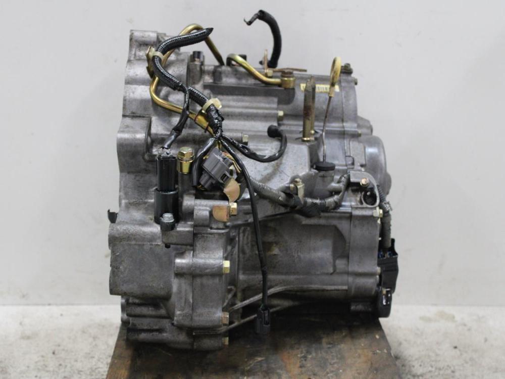 JDM 2001-2002-2003-2004-2005 HONDA CIVIC D17A D17A1 D17A2 1.7L SOHC V-TEC AUTOMATIC TRANSMISSION: Image 6
