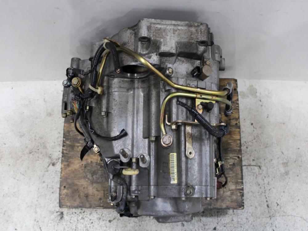 JDM 2001-2002-2003-2004-2005 HONDA CIVIC D17A D17A1 D17A2 1.7L SOHC V-TEC AUTOMATIC TRANSMISSION: Image 7