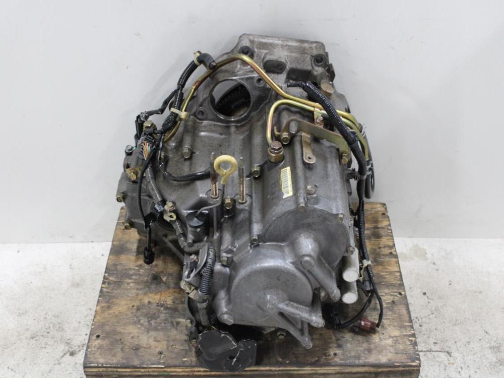 JDM 2001-2002-2003-2004-2005 HONDA CIVIC D17A D17A1 D17A2 1.7L SOHC V-TEC AUTOMATIC TRANSMISSION: Image 8
