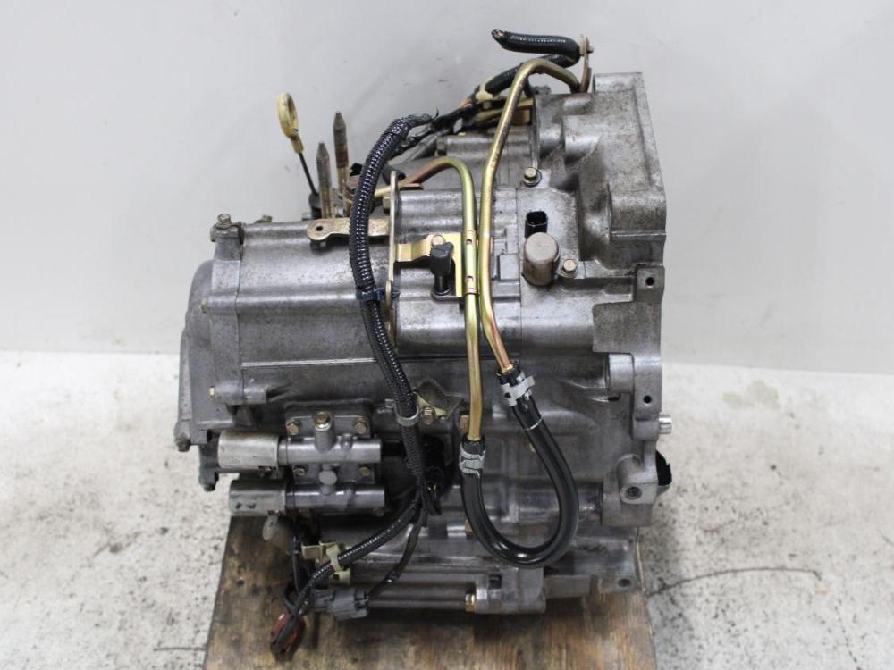 JDM 2001-2002-2003-2004-2005 HONDA CIVIC D17A D17A1 D17A2 1.7L SOHC V-TEC AUTOMATIC TRANSMISSION: Image 11