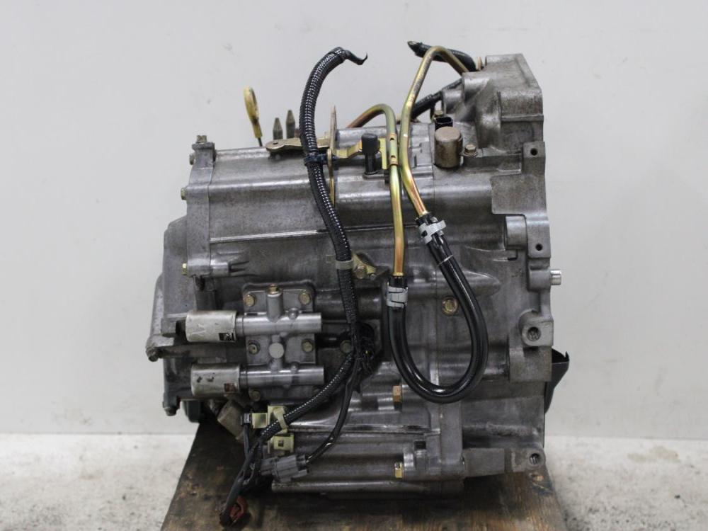 JDM 2001-2002-2003-2004-2005 HONDA CIVIC D17A D17A1 D17A2 1.7L SOHC V-TEC AUTOMATIC TRANSMISSION: Image 12