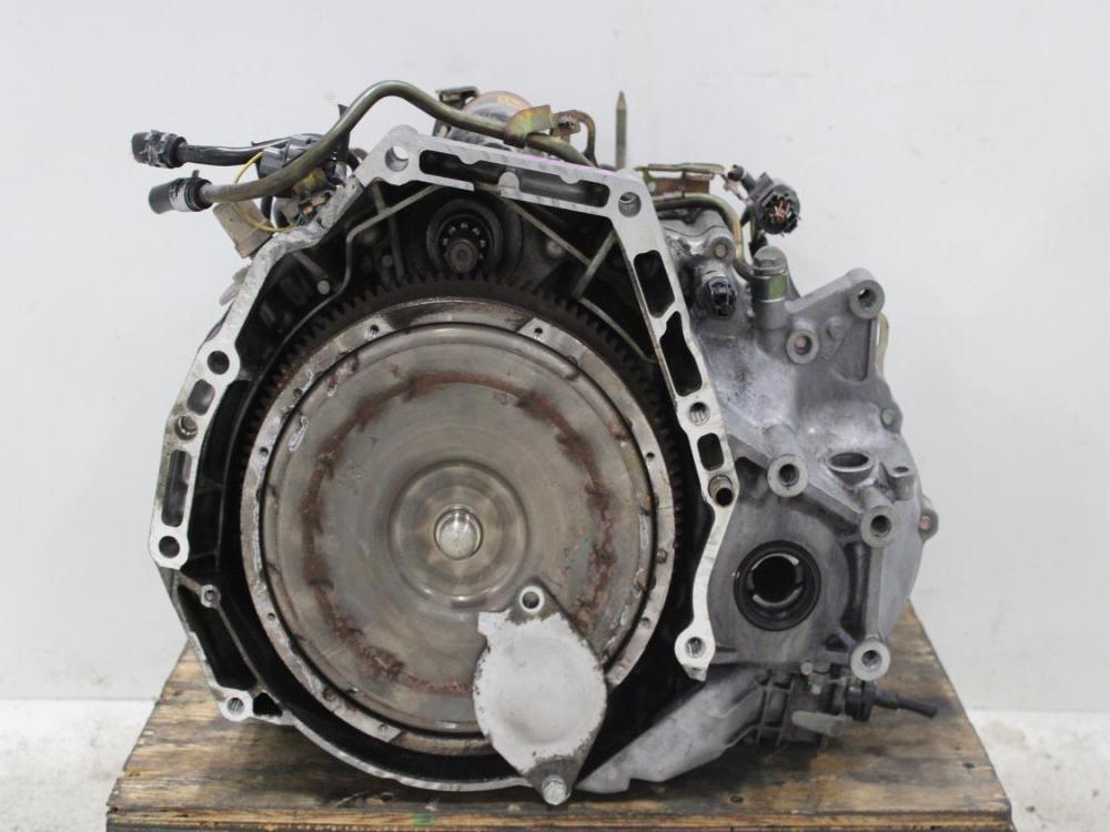 JDM 1998-2002 HONDA ACCORD F23A 2.3L SOHC VTEC AUTOMATIC TRANSMISSION: Image 3