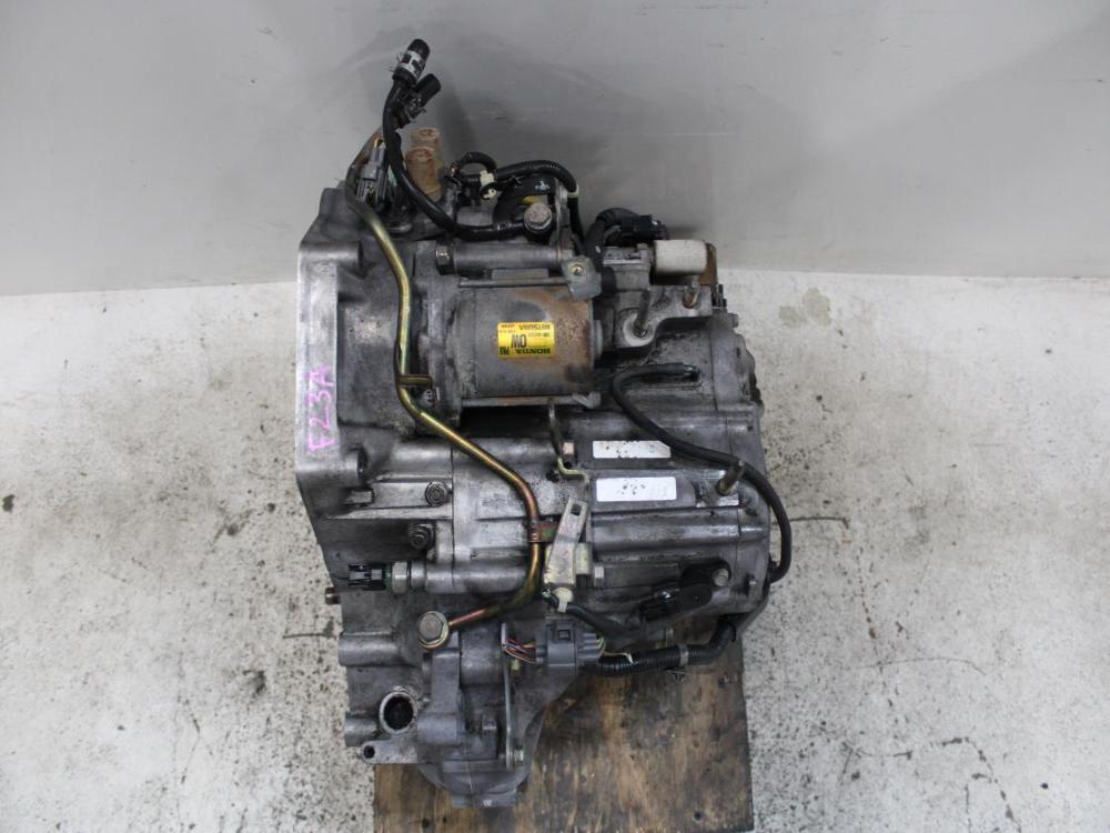 JDM 1998-2002 HONDA ACCORD F23A 2.3L SOHC VTEC AUTOMATIC TRANSMISSION: Image 4