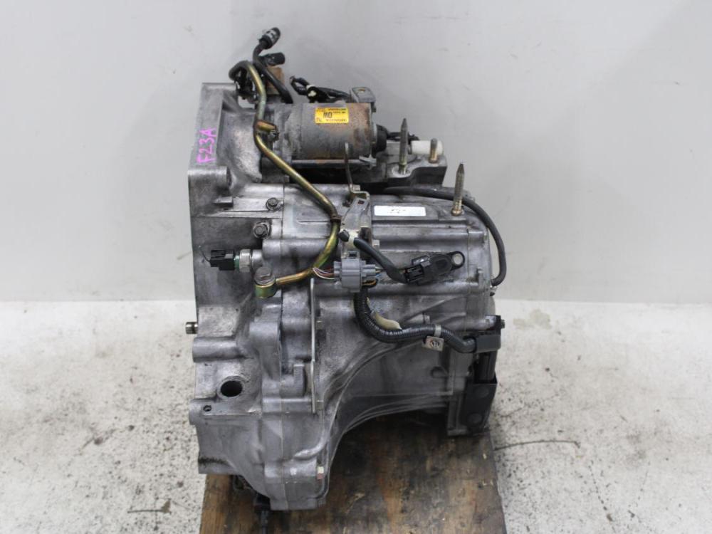 JDM 1998-2002 HONDA ACCORD F23A 2.3L SOHC VTEC AUTOMATIC TRANSMISSION: Image 5