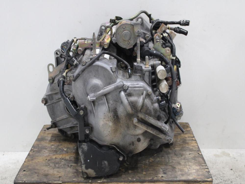 JDM 1998-2002 HONDA ACCORD F23A 2.3L SOHC VTEC AUTOMATIC TRANSMISSION: Image 9