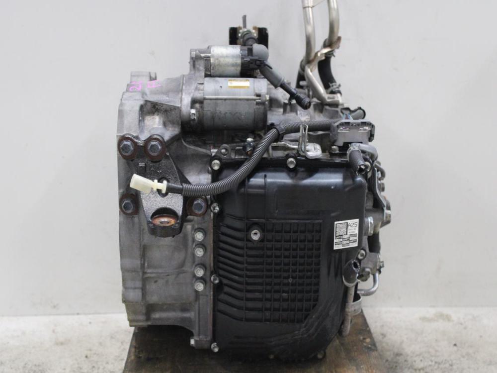 JDM 2017-2020 TOYOTA SIENNA, 2015-2022 LEXUS RX350 2GR-FKS 3.5L FWD AUTO TRANSMISSION UA80E: Image 6